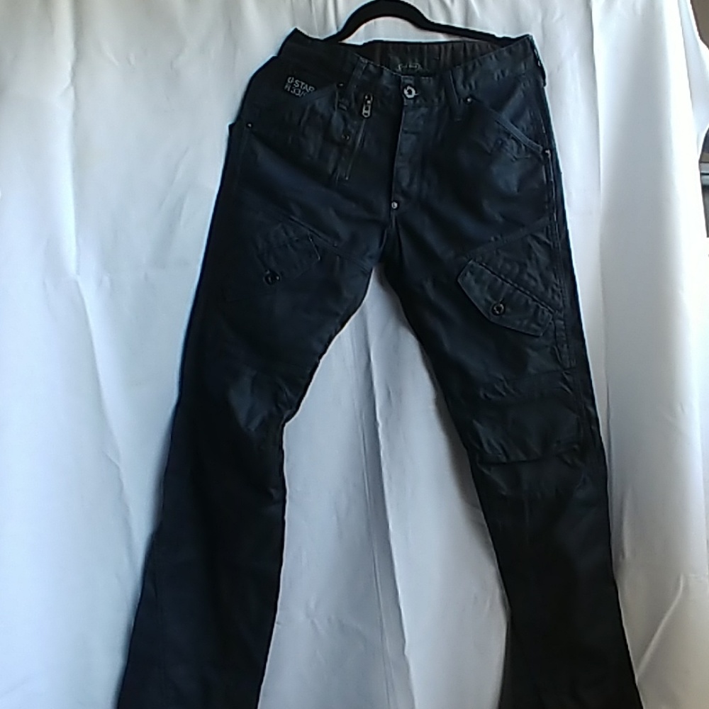 G Star Raw Denim Jeans